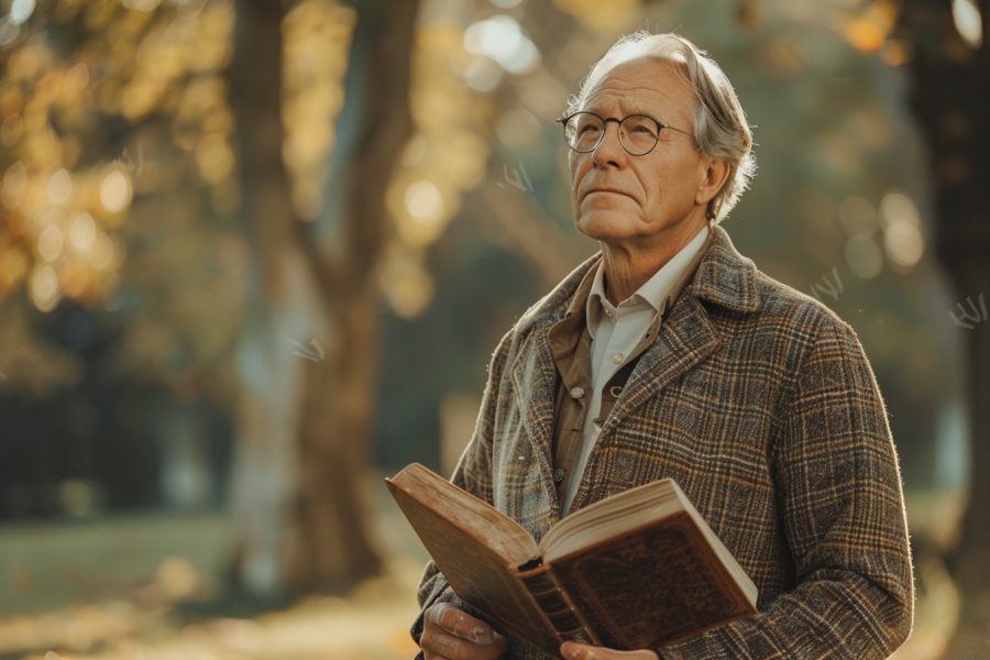 Albert Jacquard : Penser Autrement Pour un Futur Meilleur