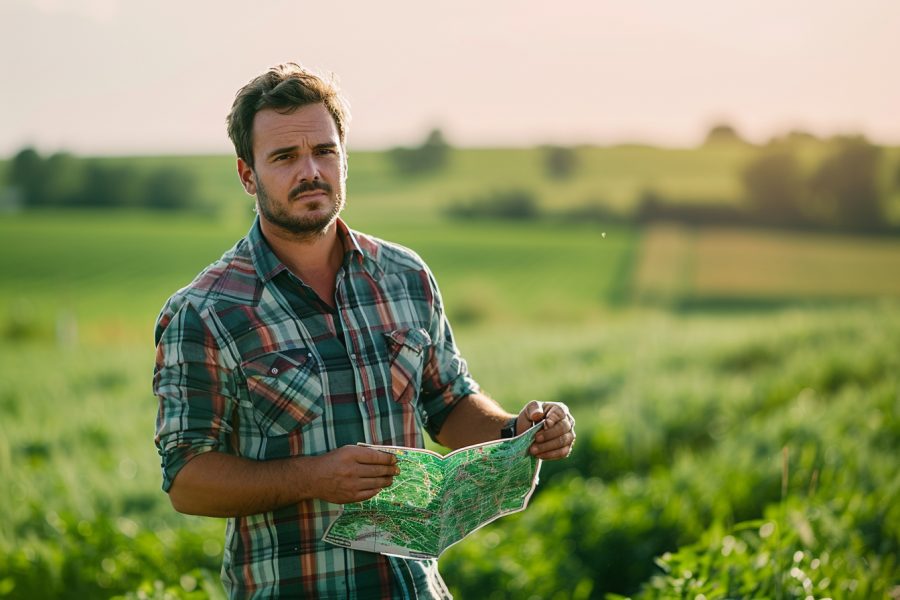 La préservation des terres agricoles face à l’urbanisation croissante en France