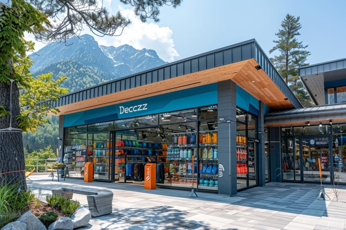 Decathlon dit adieu à Forclaz et 49 autres marques : découvrez pourquoi !