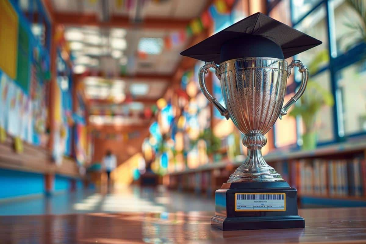 Top collèges 2024 : découvrez ceux qui explosent les scores au brevet !