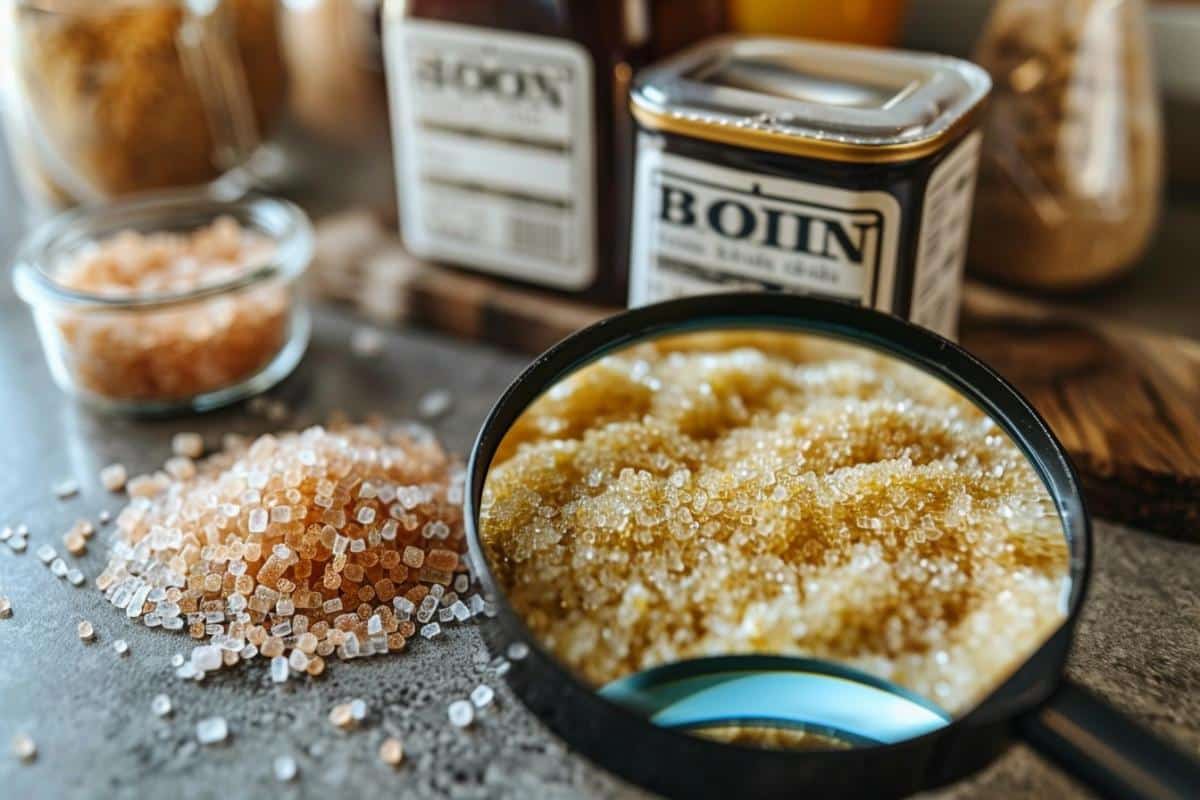 Alerte santé : Voici comment repérer le sucre caché dans vos aliments !
