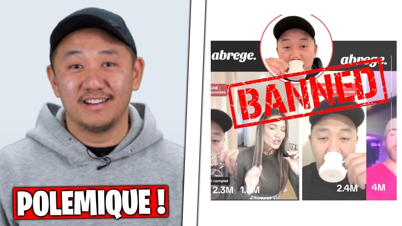 « Abrège Frère » s’exprime enfin sur la polémique