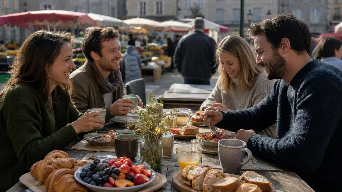 Brunch à Pau : les adresses, les formules et les prix pour le week-end