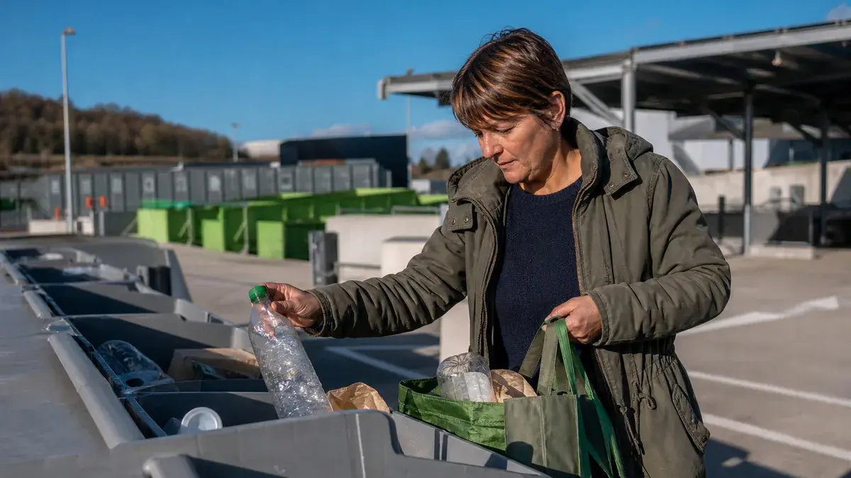Déchetteries de Pau et de l’agglomération : horaires, accès et déchets acceptés