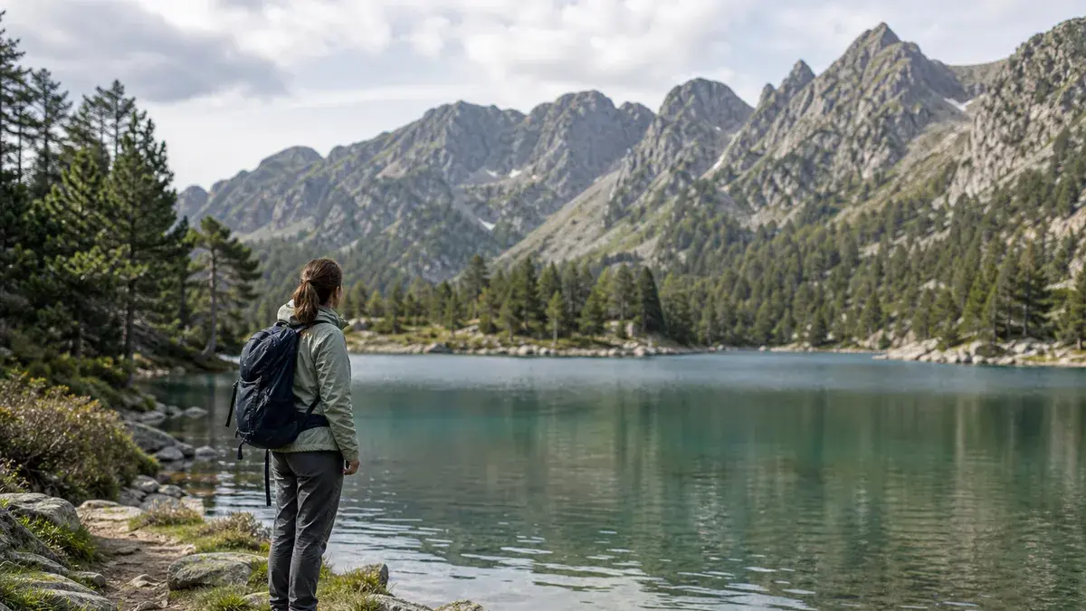 Lac de Gaube : accès, durée de randonnée et difficulté du parcours