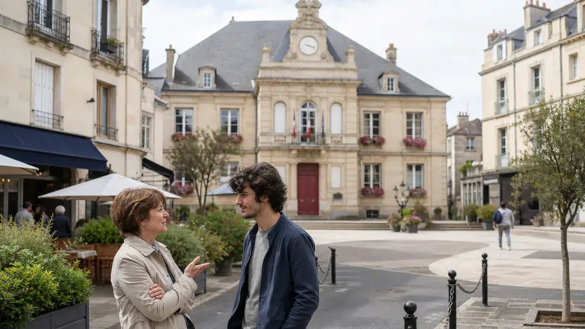 Billère, Lons ou Lescar : comparer les communes pour habiter près de Pau