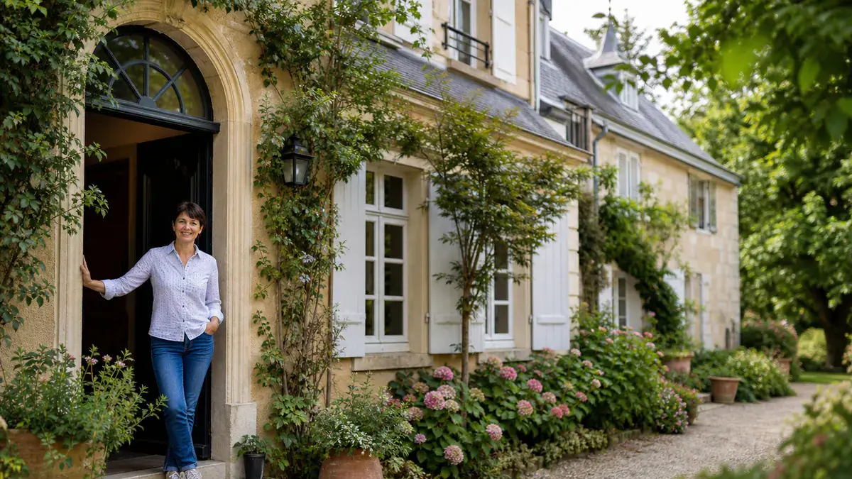 Chambres d’hôtes à Pau et aux alentours : adresses, tarifs et prestations à comparer