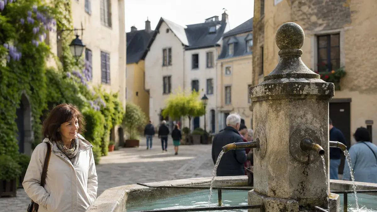 Eau du robinet à Pau : origine, qualité et résultats des contrôles sanitaires