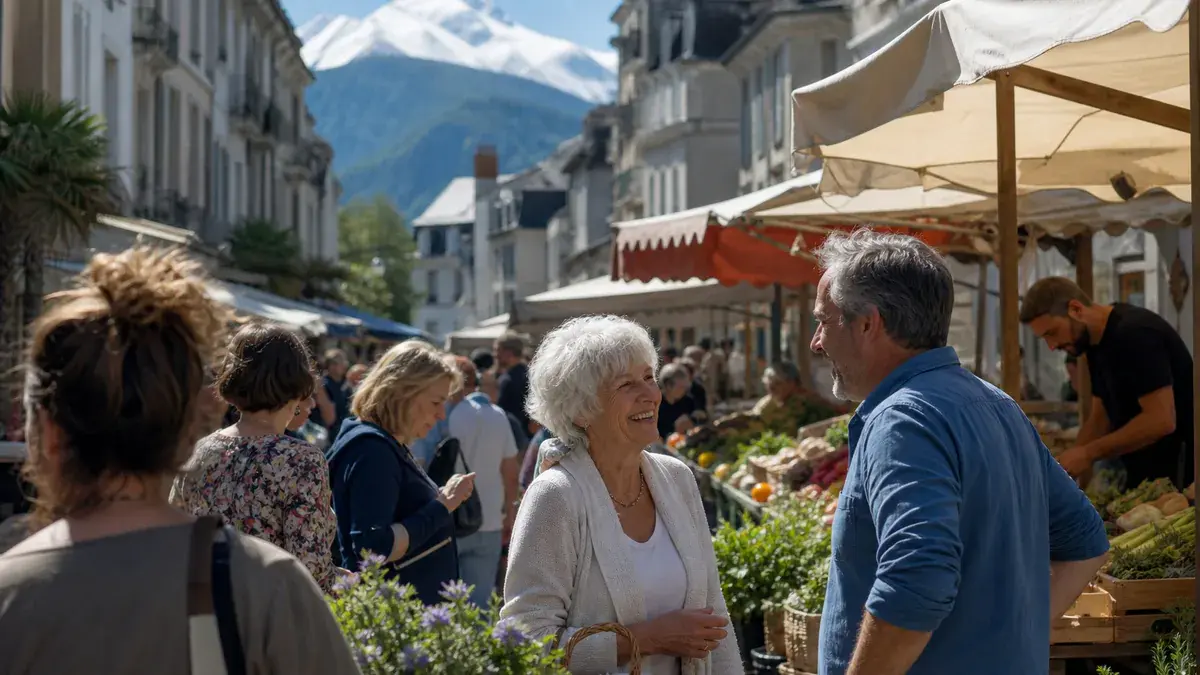 Emploi à Pau : les métiers qui recrutent et les secteurs à cibler