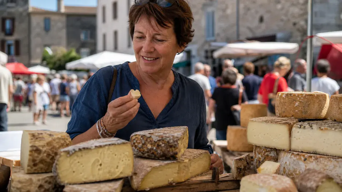 Foire au fromage de Laruns : dates, programme et conseils pour la visite