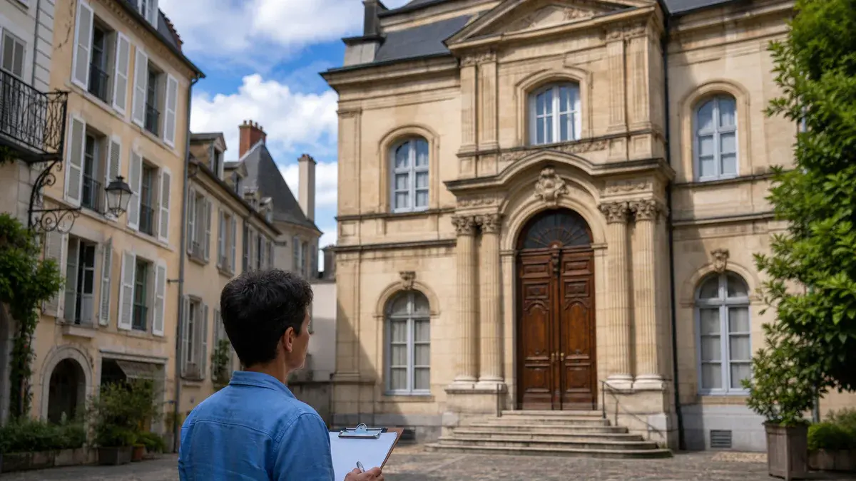 Inspection du travail à Pau : téléphone, adresse et démarches pour contacter le bon service