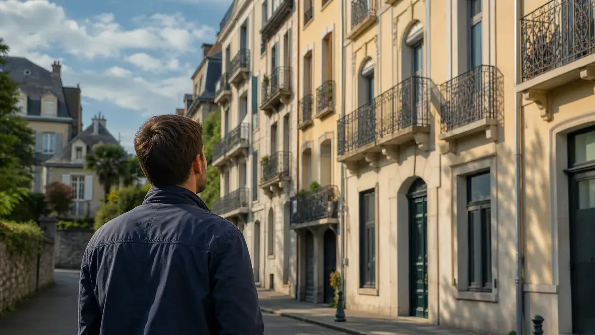 Loyers à Pau : le budget à prévoir pour un studio, un T2 ou un logement familial
