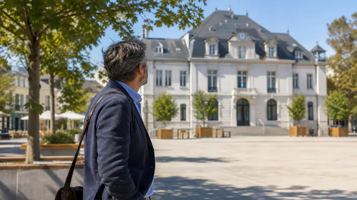 Municipales 2026 à Pau : les résultats des deux tours et la répartition des sièges