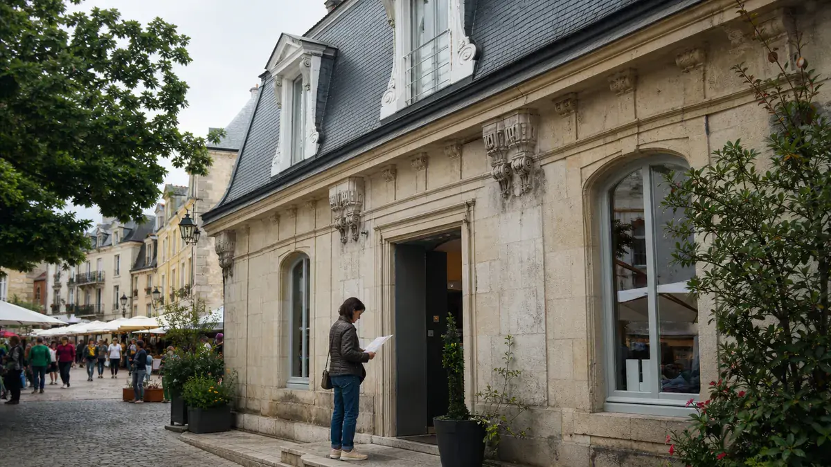 Office de tourisme de Pau : adresse, horaires, téléphone et visites à réserver