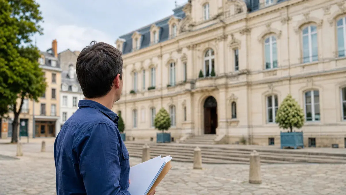 Passeport à Pau : prise de rendez-vous, pièces à fournir et délais