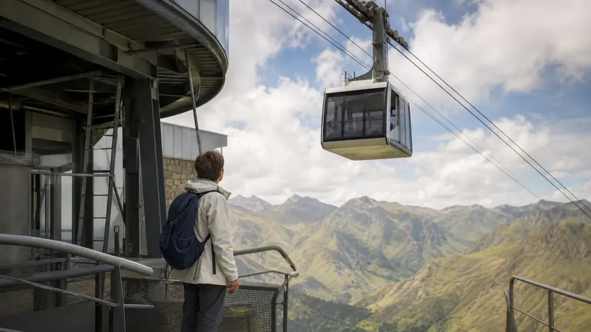 Pic du Midi de Bigorre : téléphérique, tarifs et conseils pour la visite