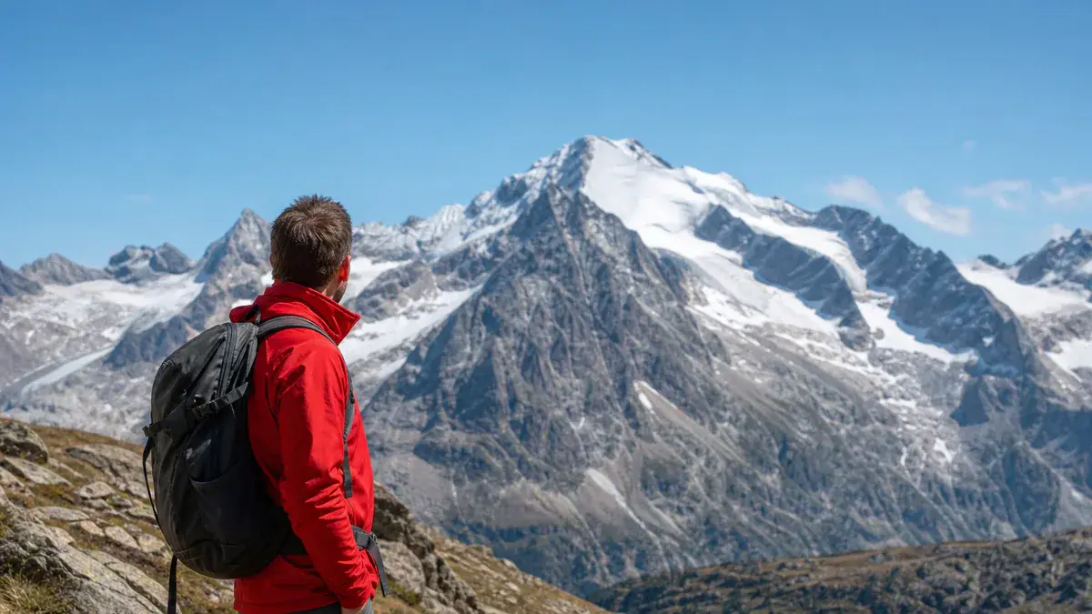 Plus haut sommet des Pyrénées : l’Aneto culmine à 3 404 mètres en Espagne