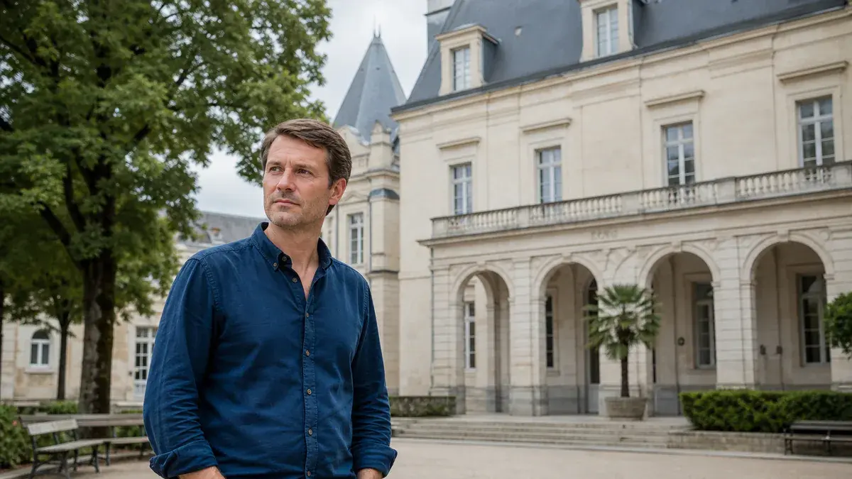 Préfecture des Pyrénées-Atlantiques : adresse à Pau, horaires, contacts et rendez-vous