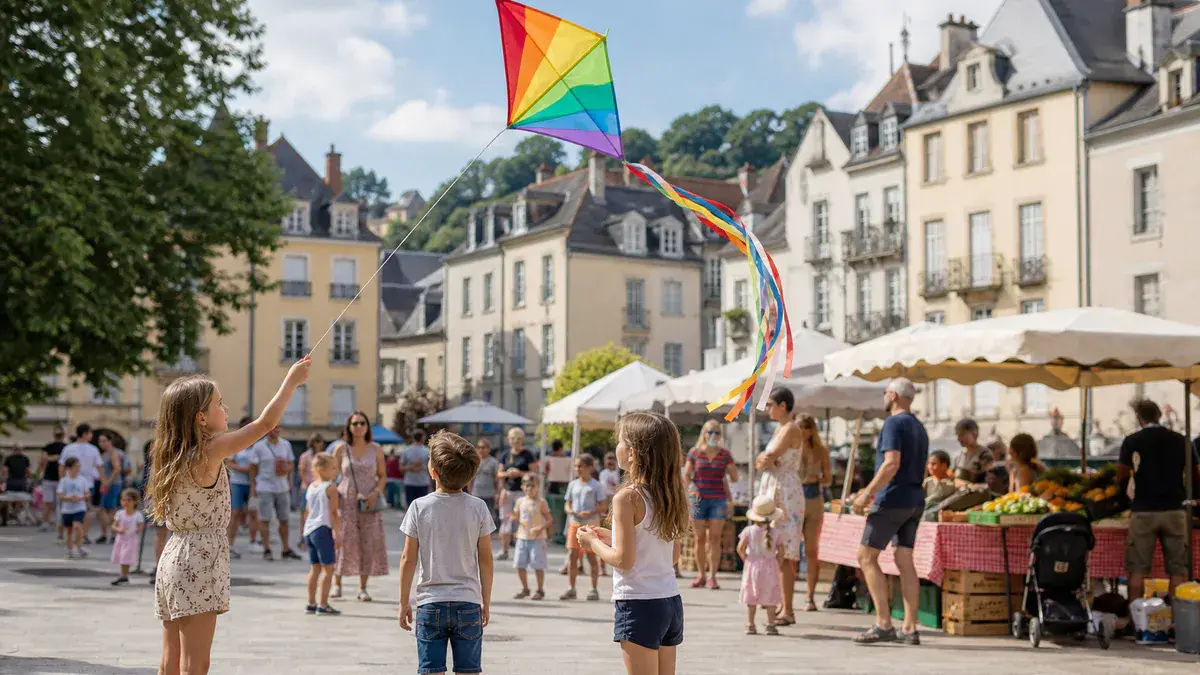 Que faire à Pau avec des enfants ? 15 sorties pour toute la famille
