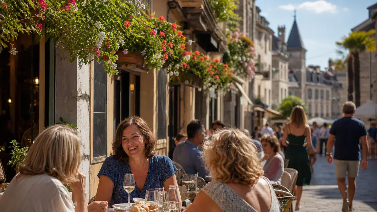 Restaurant ouvert le dimanche à Pau : les adresses pour déjeuner ou dîner