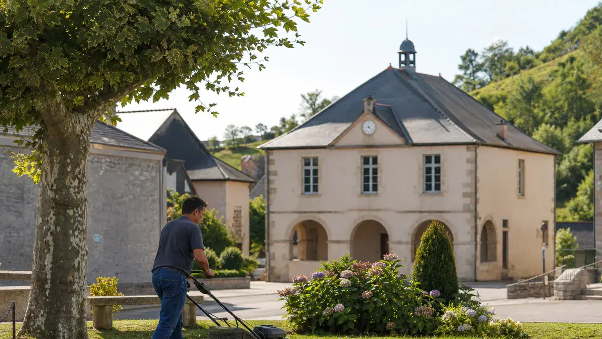 Tondre le dimanche dans les Pyrénées-Atlantiques : les horaires et les règles locales